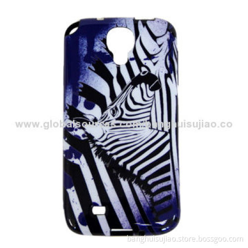 The new zebra SamsungS5 bumpers